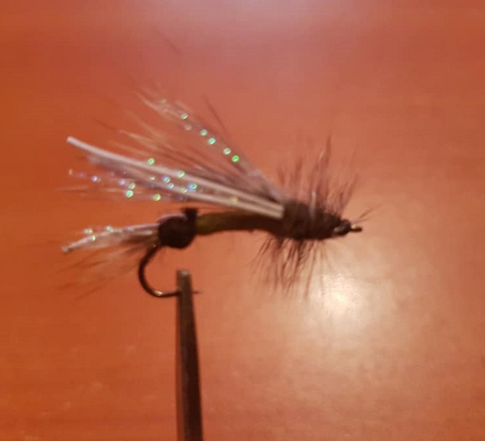 stimulator flies